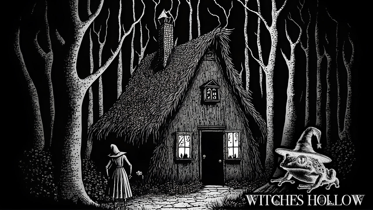 WITCHES HOLLOW