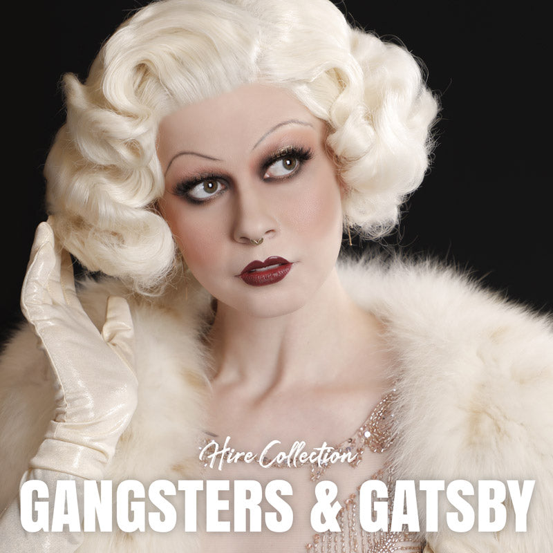 Gangsters & Gatsby