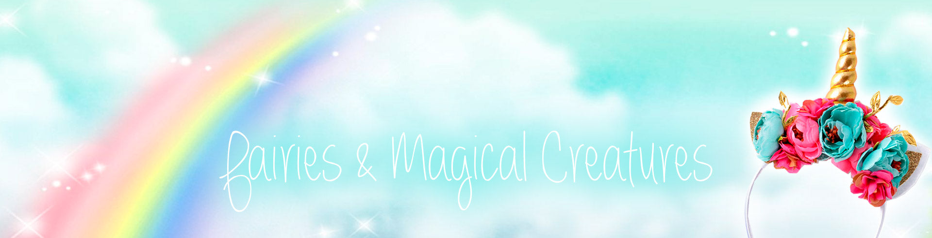 Fairies & Magical Creatures