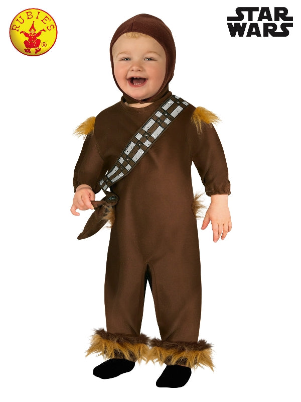 CHEWBACCA COSTUME, TODDLER - Little Shop of Horrors