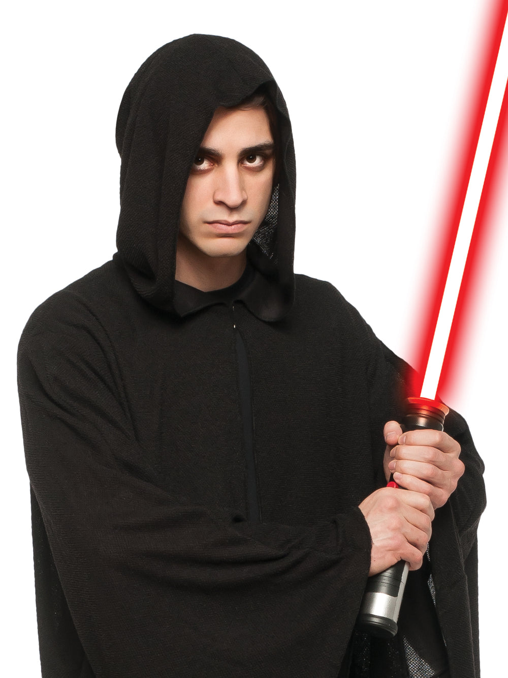 SITH ROBE DELUXE, ADULT - Little Shop of Horrors