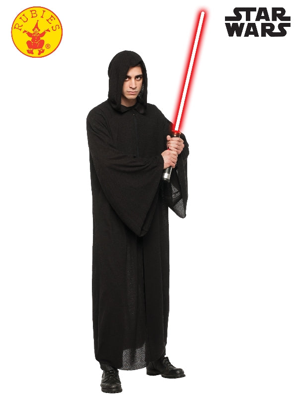 SITH ROBE DELUXE, ADULT - Little Shop of Horrors