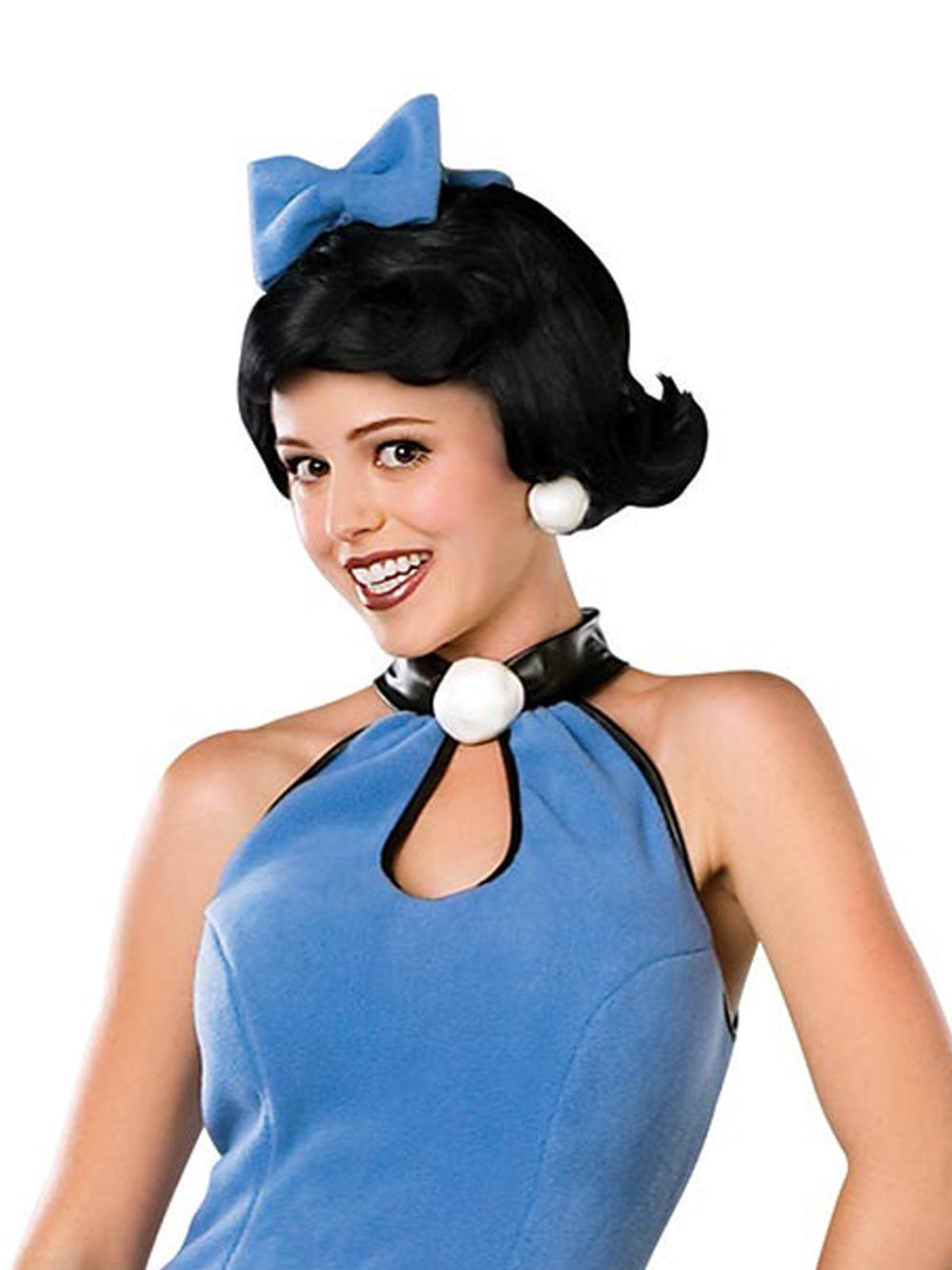 BETTY RUBBLE DELUXE COSTUME, ADULT - Little Shop of Horrors