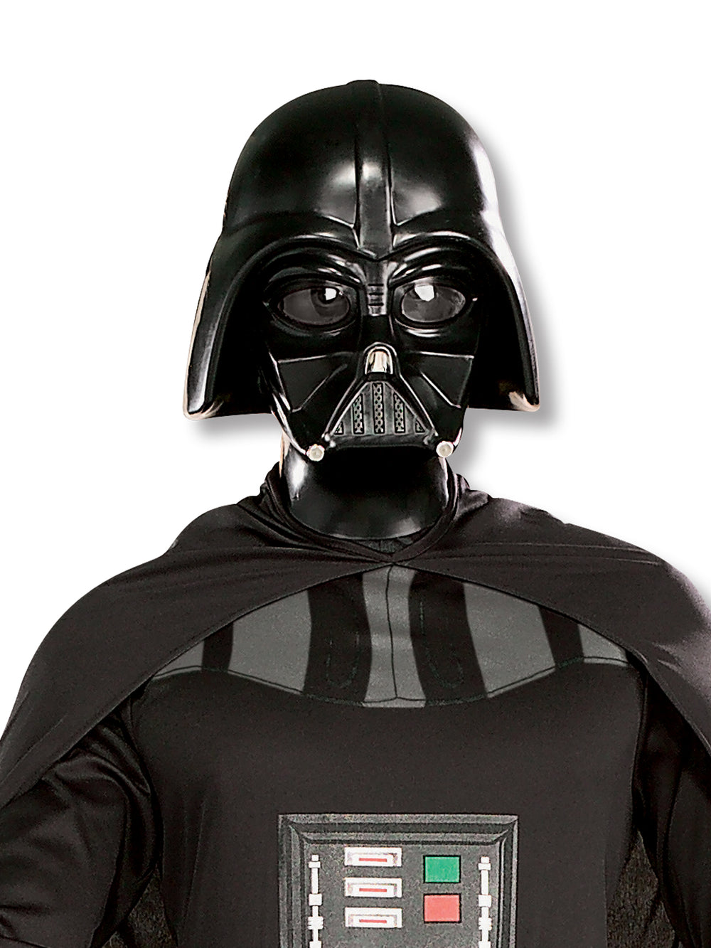DARTH VADER PLUS COSTUME, ADULT - Little Shop of Horrors