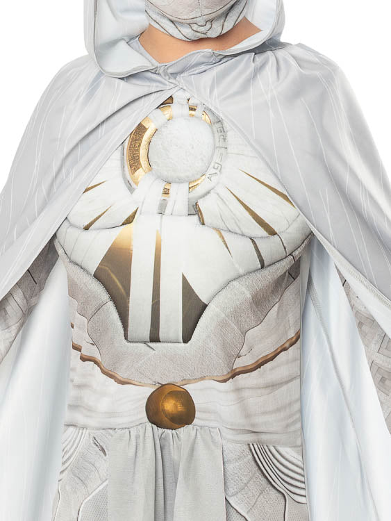 MOON KNIGHT DELUXE COSTUME, CHILD - Little Shop of Horrors