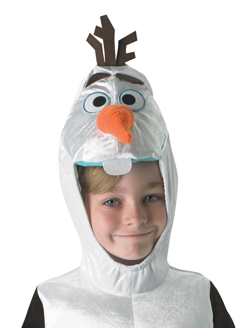 OLAF COSTUME, CHILD - Little Shop of Horrors