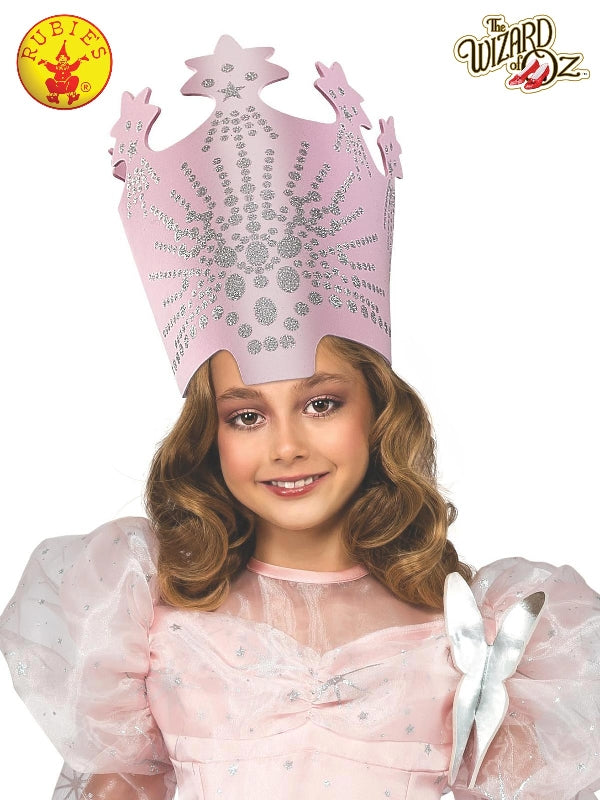 GLINDA THE GOOD WITCH CROWN - Little Shop of Horrors