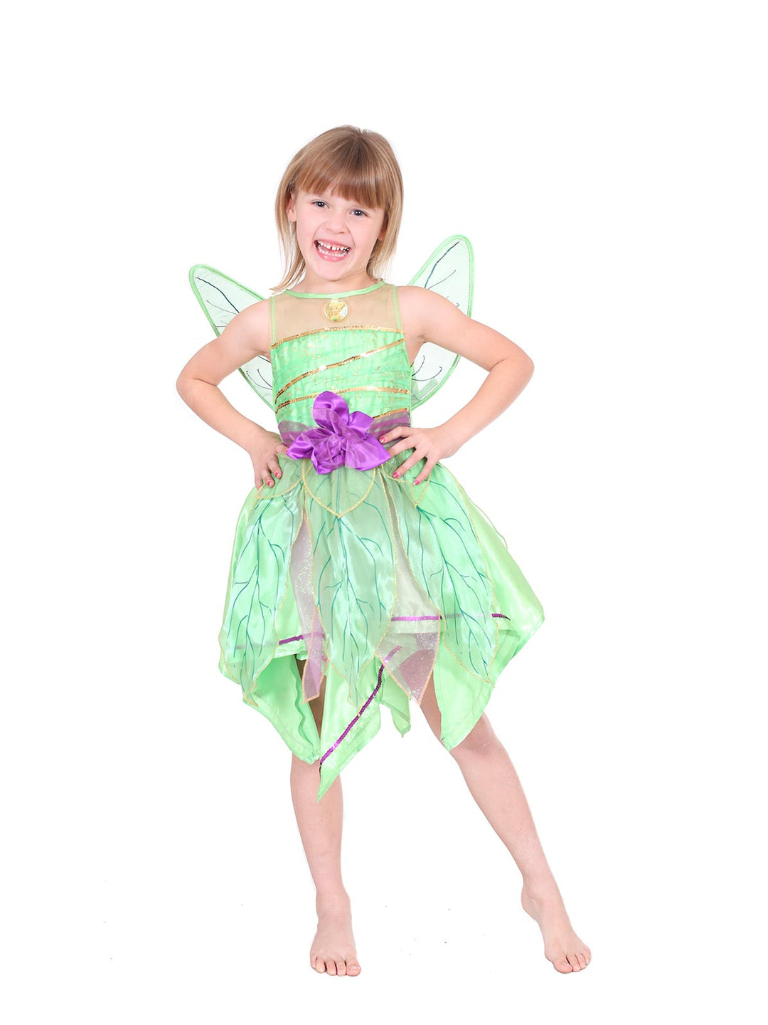 TINKER BELL CRYSTAL, CHILD