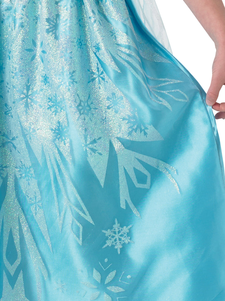 Elsa Premium Costume: Child - Little Shop of Horrors