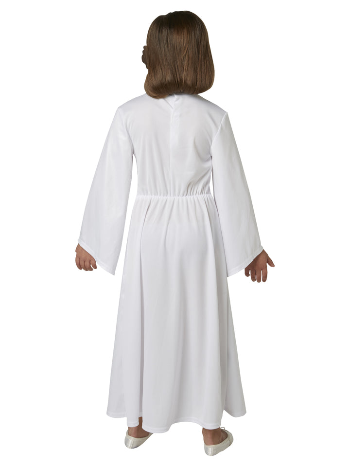 PRINCESS LEIA DELUXE COSTUME, CHILD - Little Shop of Horrors