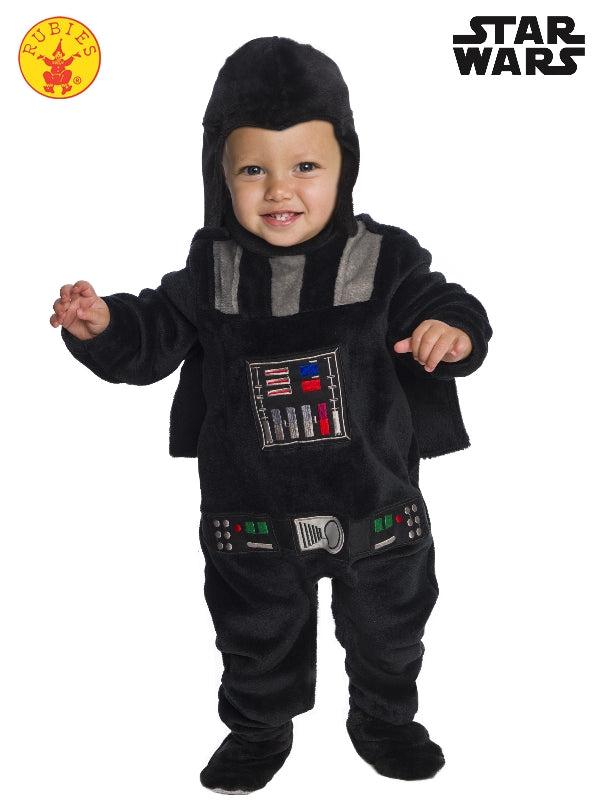 DARTH VADER COSTUME BABY - Little Shop of Horrors