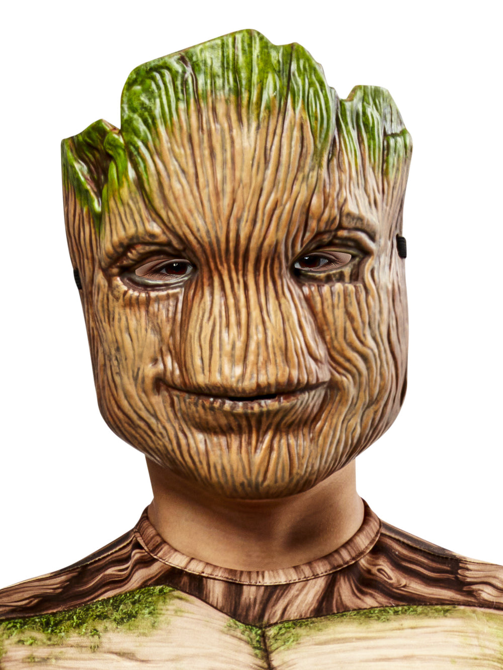 GROOT DELUXE GOTG3 COSTUME, CHILD - Little Shop of Horrors