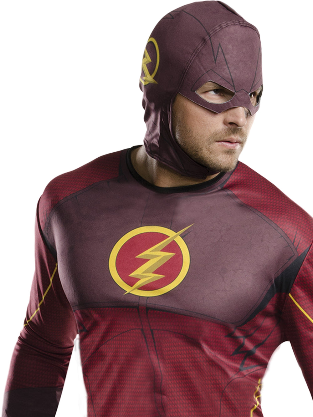 THE FLASH COSTUME, ADULT - Little Shop of Horrors