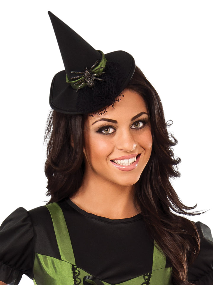 WICKED WITCH OF THE WEST DELUXE, ADULT