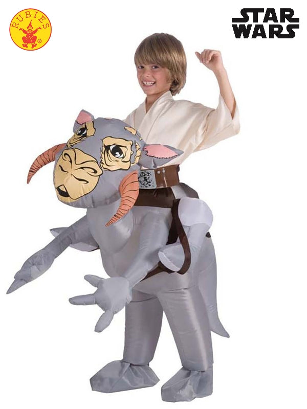 TAUNTAUN STAR WARS INFLATABLE, ADULT - Little Shop of Horrors