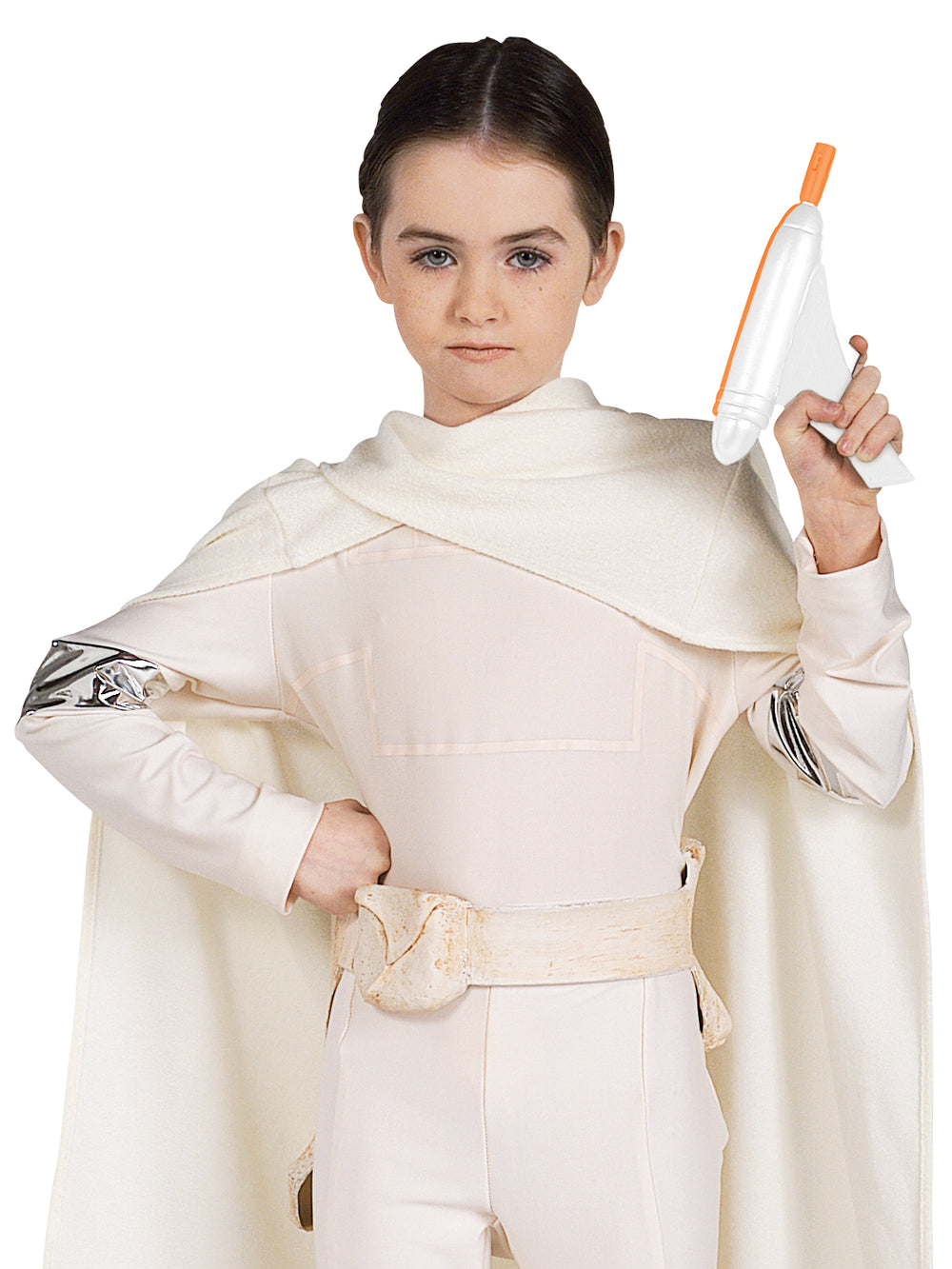 PADME AMIDALA DELUXE COSTUME, CHILD - Little Shop of Horrors
