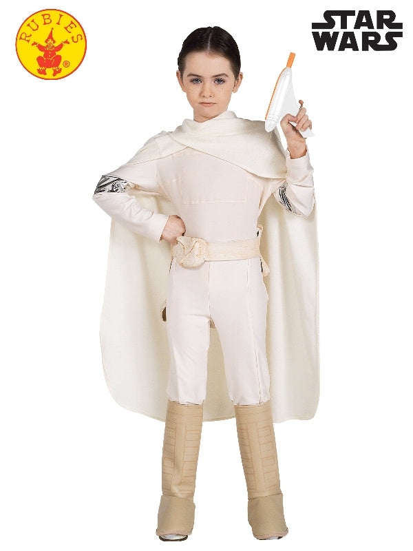 PADME AMIDALA DELUXE COSTUME, CHILD - Little Shop of Horrors