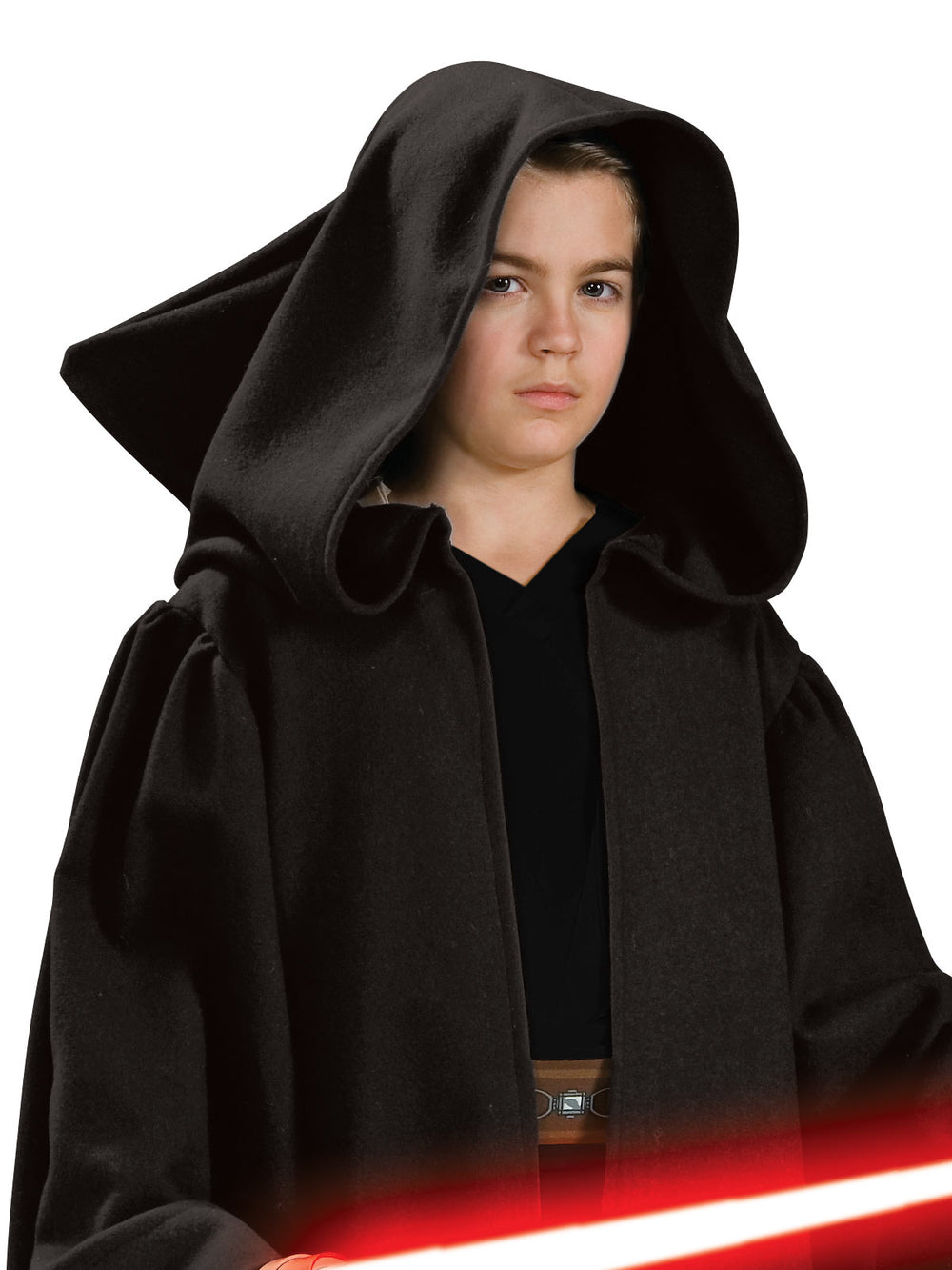 SITH HOODED ROBE DELUXE, CHILD - Little Shop of Horrors