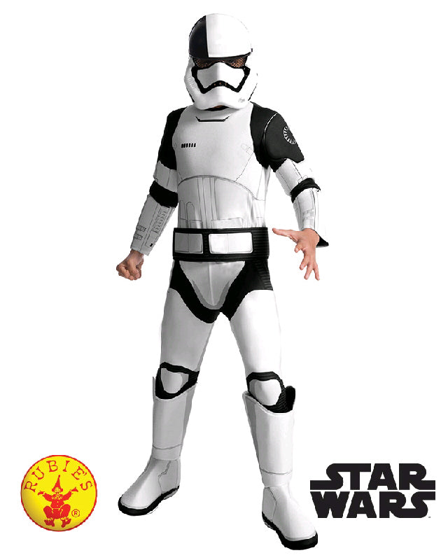 Executioner Trooper Star Wars Officially Licensed Costume Buy Online