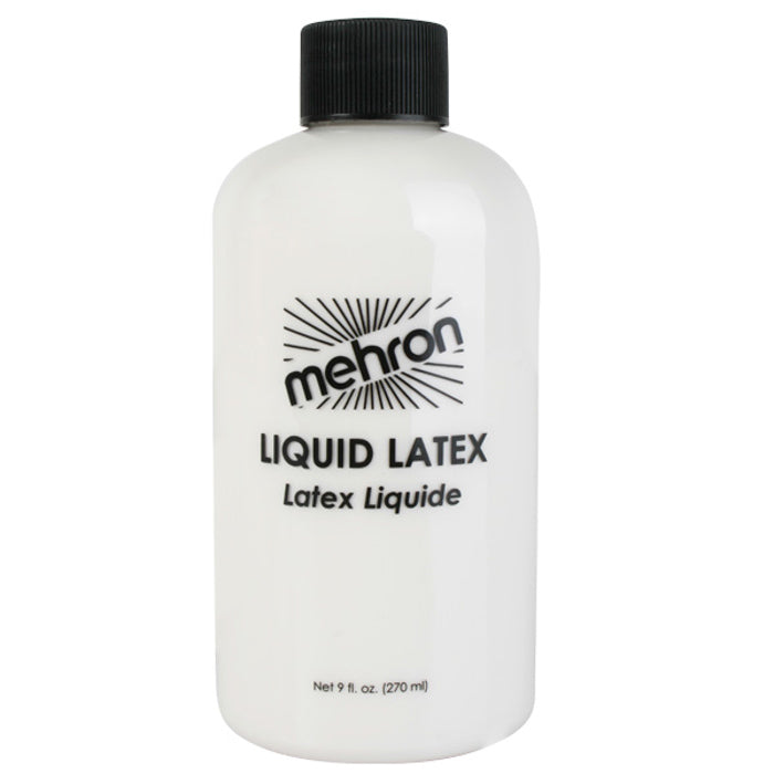 Liquid Latex Clear 270ml - Little Shop of Horrors