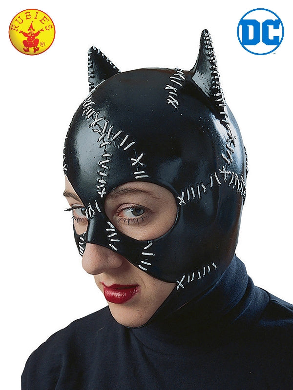 CATWOMAN MASK - Little Shop of Horrors
