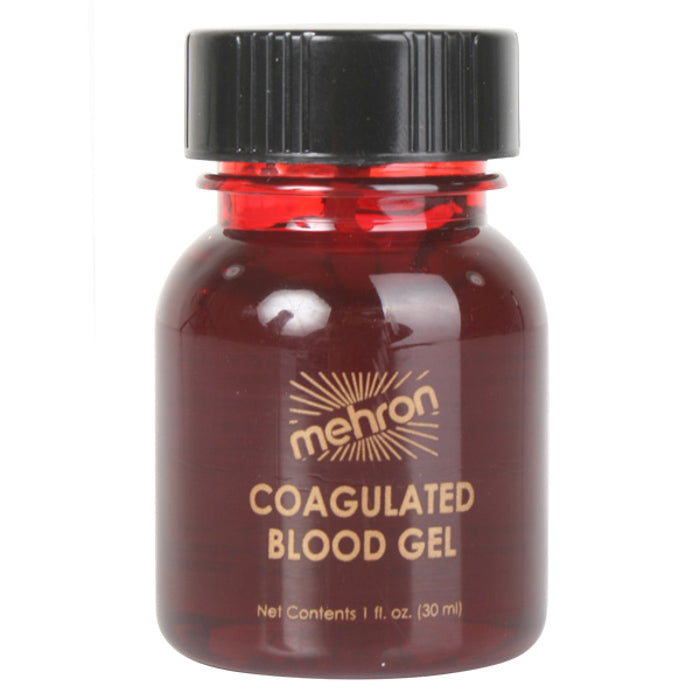 Coagulated Blood 30ml - Little Shop of Horrors