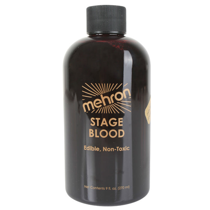 Stage Blood - Dark Venous 270ml - Little Shop of Horrors