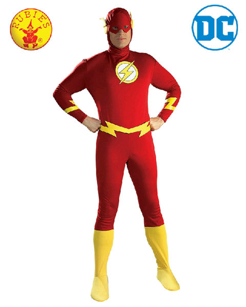 THE FLASH COSTUME, ADULT - Little Shop of Horrors