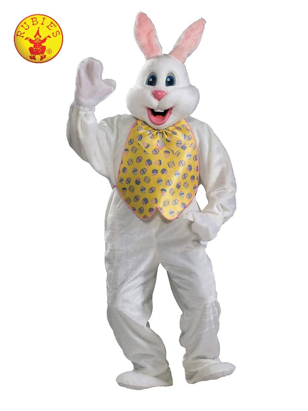 BUNNY DELUXE COSTUME, ADULT - Little Shop of Horrors