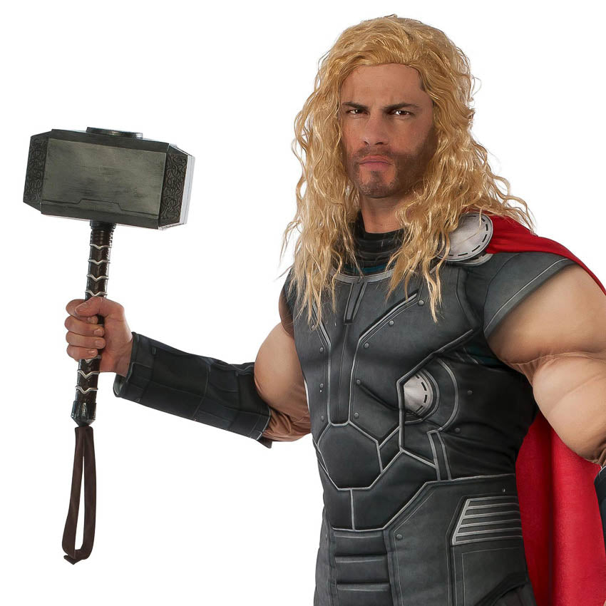 THOR HAMMER - ADULT - Little Shop of Horrors