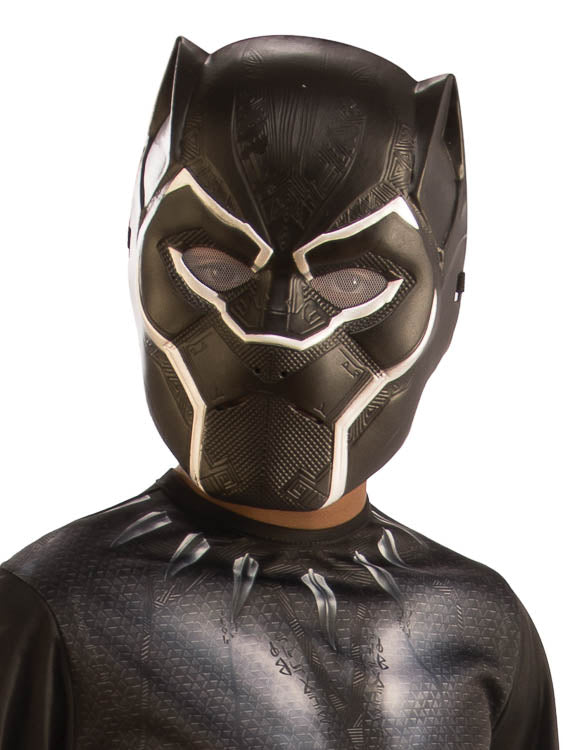 BLACK PANTHER OPP COSTUME, CHILD - Little Shop of Horrors
