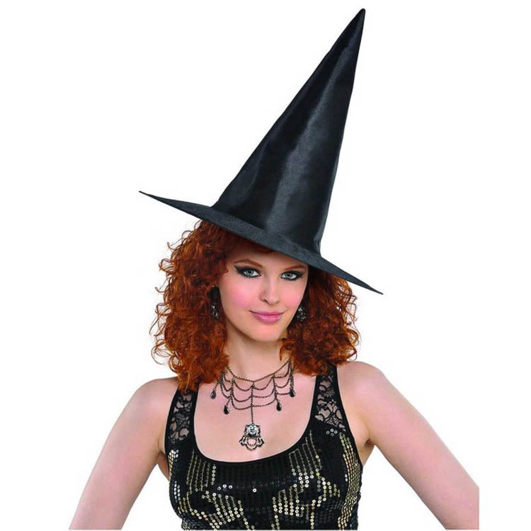 Classic Witch Hat - Little Shop of Horrors