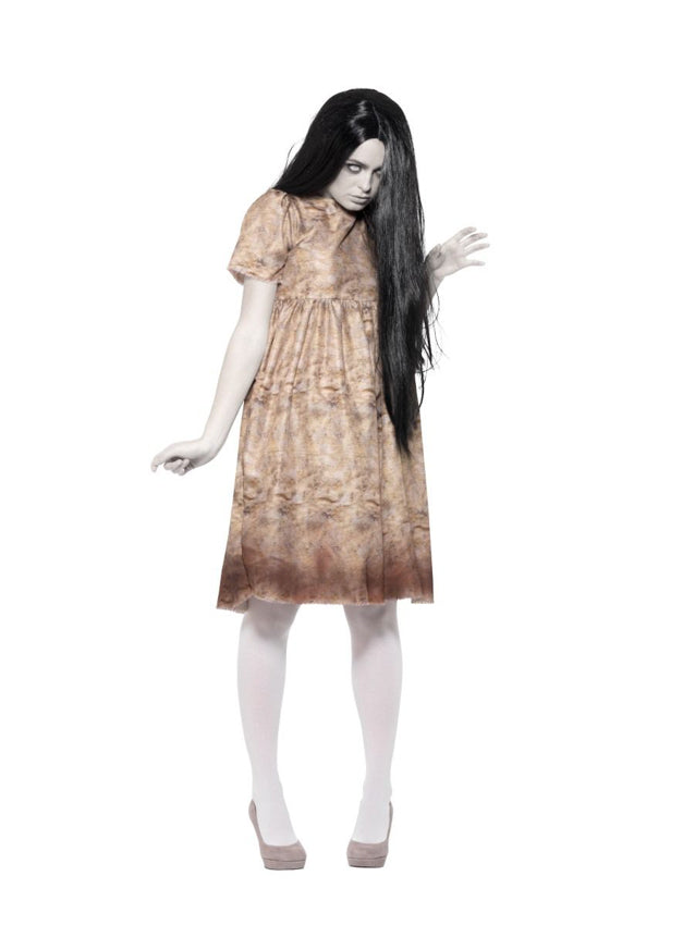 The Ring Samara Costume - Little Shop of Horrors