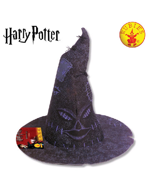 SORTING HAT - Little Shop of Horrors