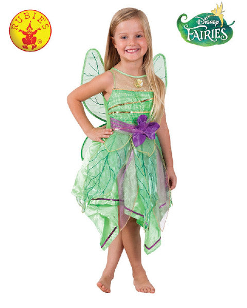 TINKER BELL CRYSTAL, CHILD - Little Shop of Horrors