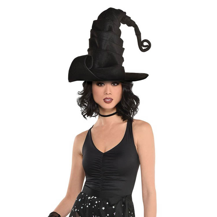 Crinkle Witch Hat - Little Shop of Horrors