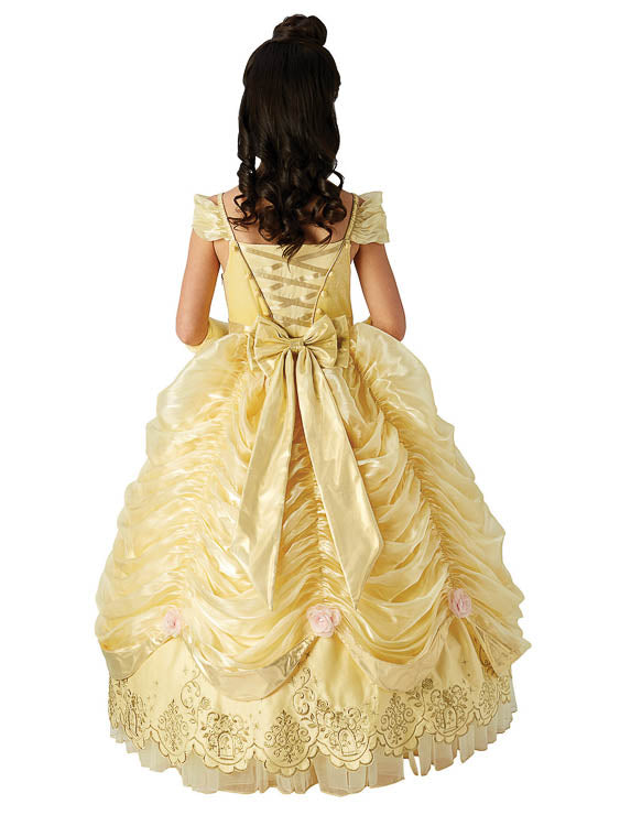 BELLE LIMITED EDITION NUMBERED COSTUME, CHILD - Little Shop of Horrors