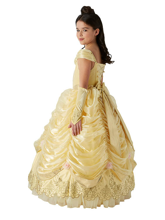 BELLE LIMITED EDITION NUMBERED COSTUME, CHILD - Little Shop of Horrors