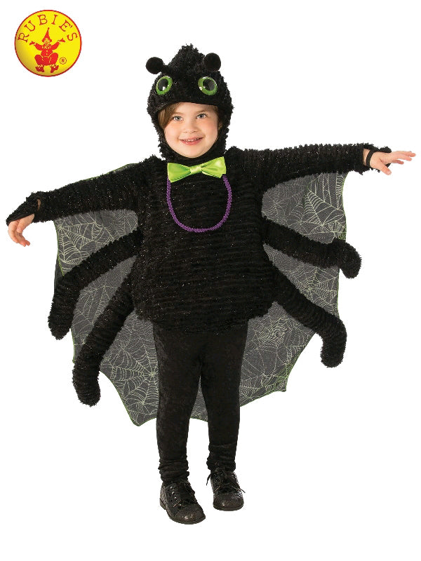 EENSY WEENSY SPIDER COSTUME, CHILD - Little Shop of Horrors