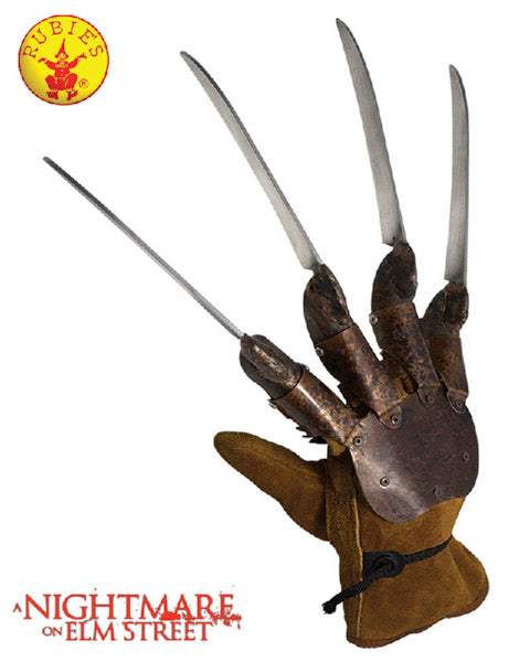 FREDDY GLOVE, ADULT - Little Shop of Horrors