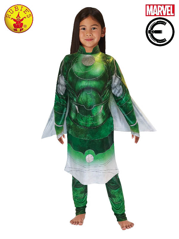 SERSI DELUXE COSTUME, CHILD - Little Shop of Horrors