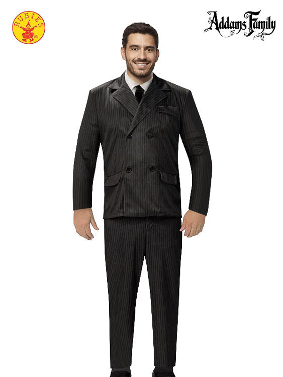 GOMEZ ADDAMS COSTUME, ADULT - Little Shop of Horrors