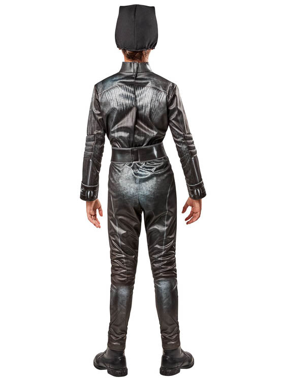 SELINA KYLE (CATWOMAN) DELUXE COSTUME, CHILD - Little Shop of Horrors