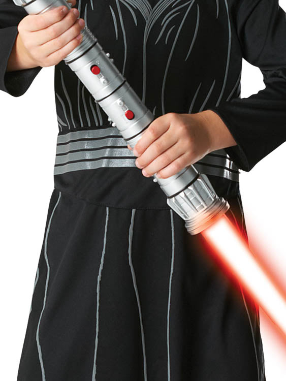 DARTH MAUL DELUXE COSTUME, CHILD - Little Shop of Horrors