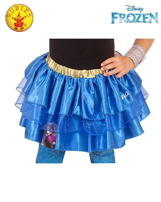 Anna Princess Tutu Skirt: Child - Little Shop of Horrors