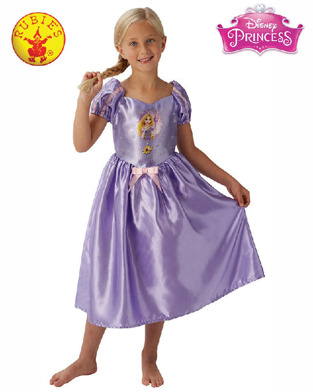 Rapunzel Fairytale Costume: Child - Little Shop of Horrors