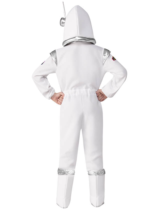 SPACE SUIT COSTUME, CHILD - Little Shop of Horrors