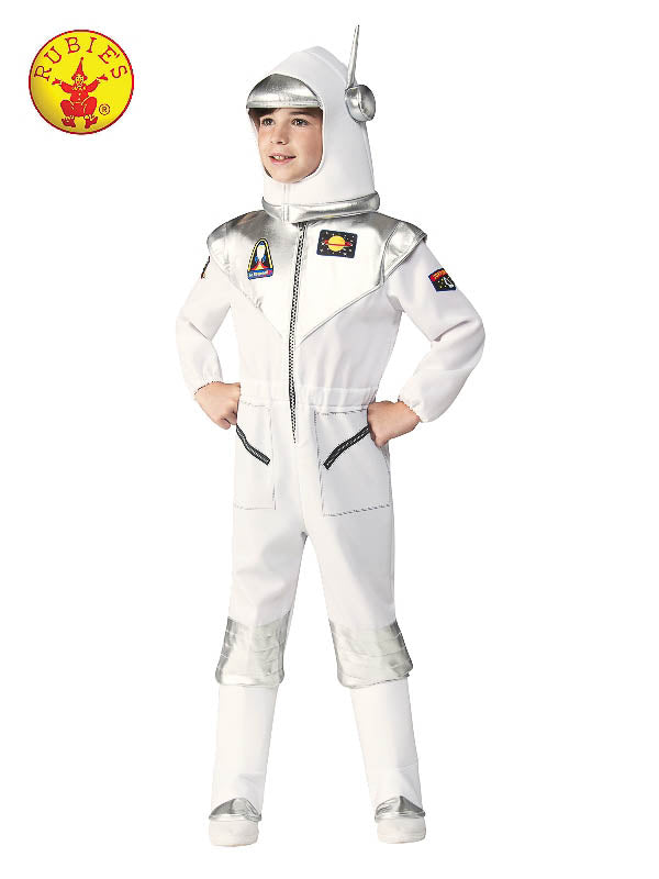 SPACE SUIT COSTUME, CHILD - Little Shop of Horrors