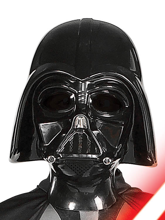 DARTH VADER DELUXE COSTUME, CHILD - Little Shop of Horrors