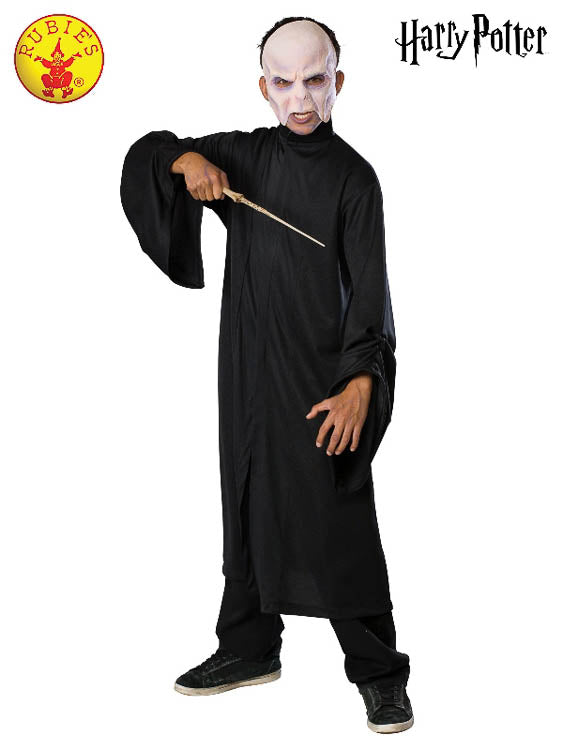 VOLDEMORT CLASSIC COSTUME, CHILD - Little Shop of Horrors